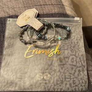Erimish bracelet
